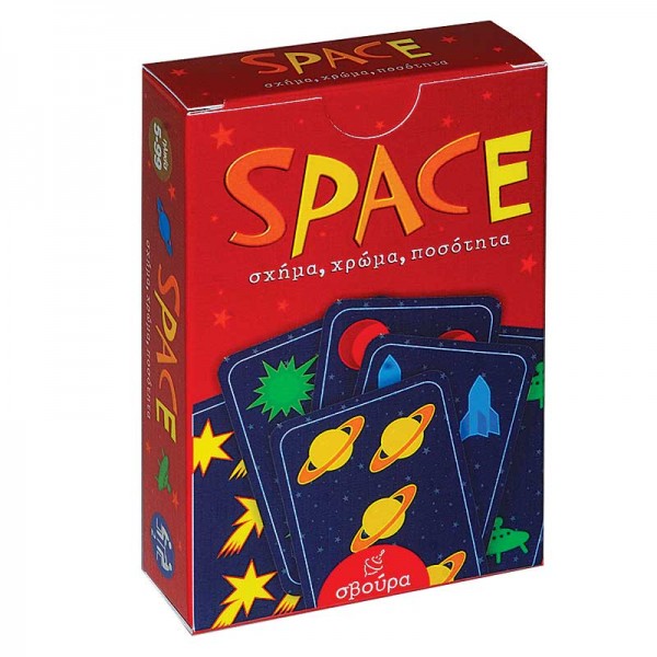 ΕΠΙΤΡΑΠΕΖΙΟ SPACE