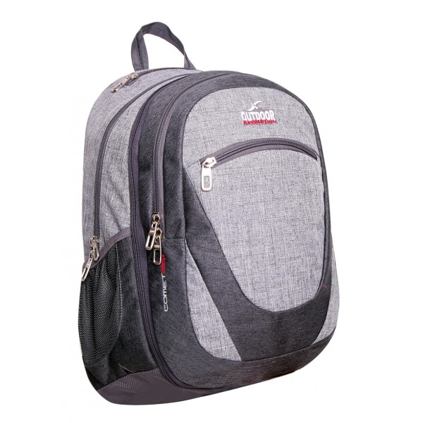 COMET GRAY GRAY MELANGE