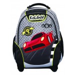 ΑΓΩΝΙΣΤΙΚΟ ΑΥΤΟΚΙΝΗΤΟ X-BAG  