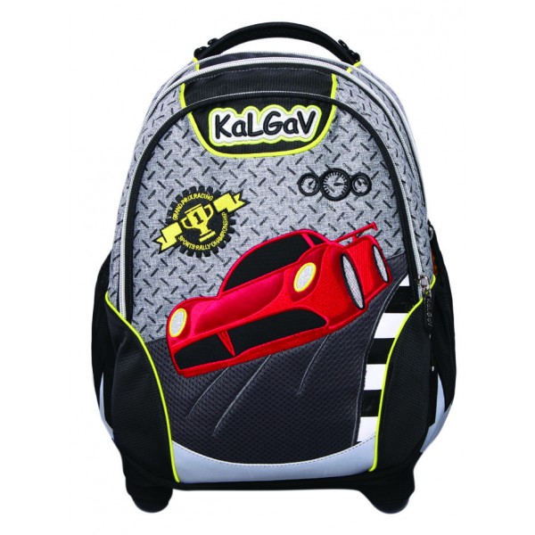 ΑΓΩΝΙΣΤΙΚΟ ΑΥΤΟΚΙΝΗΤΟ X-BAG  