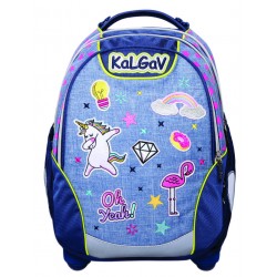 PATCH X-BAG