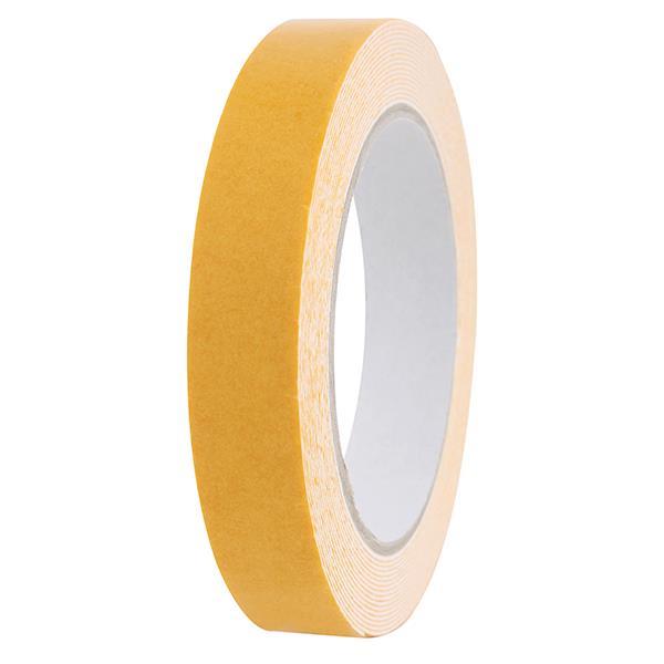 Bostik ταινία διπλής όψης αφρώδη γενικής χρήσης 19mm x 5m x 0,8mm