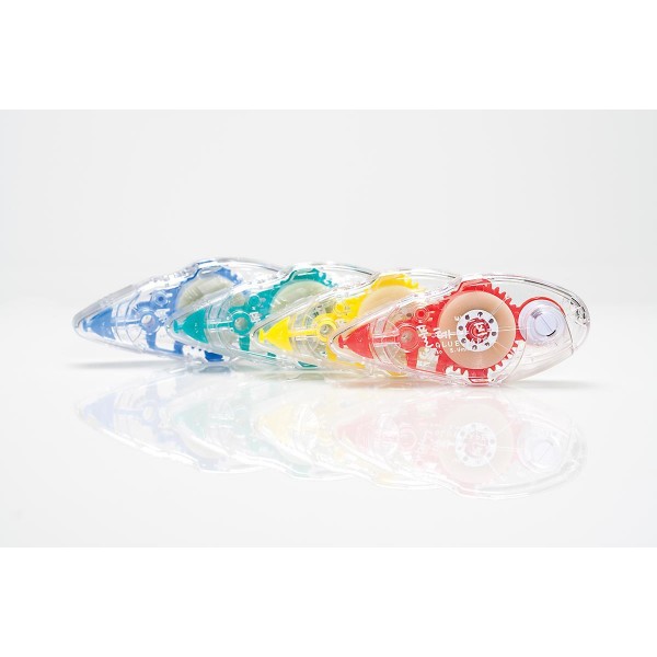 Roller glue tape 8,4χιλx8μ.