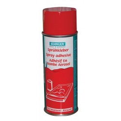 Κόλλα σε σπρέυ permanent για αφίσες 400ml.