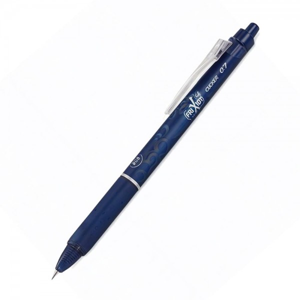 Pilot στυλό FriXion Ball Clicker Gel μπλε 0.7mm Pilot στυλό FriXion Ball Clicker Gel μπλε 0.7mm