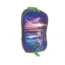 Tiger τσάντα πλάτης Voyage 49x21.5x11.5εκ.