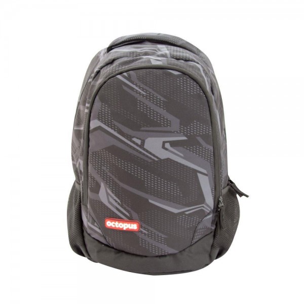 Τσάντα πλάτης BLACK MILITAIRE Υ45x27x17εκ. Τσάντα πλάτης BLACK MILITAIRE Υ45x27x17εκ.