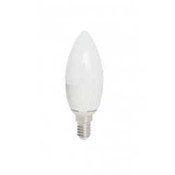 Λαμπτήρας Led minion 6W Ε14 470L θερμό