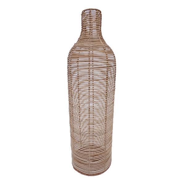 Βάζο επιδαπέδιο boho Υ60εκ.xØ7,5/20 Βάζο επιδαπέδιο boho Υ60εκ.xØ7,5/20
