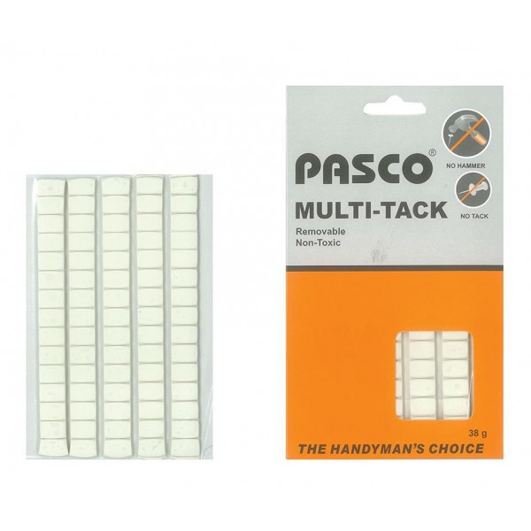 Pasco "Multi-Tack" 38gr