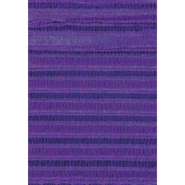 Rainbow χαρτόνι οντουλέ μωβ 50x70εκ.