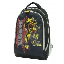 Bagtrotter τσάντα πλάτης Transformers 46x35x20εκ.