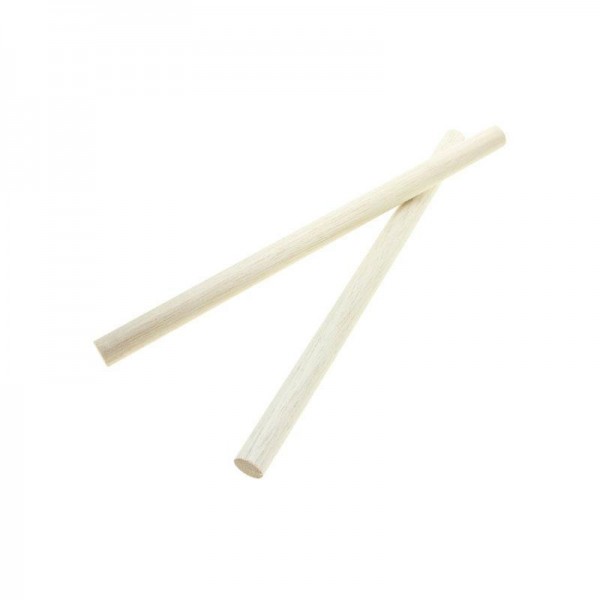 Ράβδος balsa στρόγγυλη  Ø 8χιλ. x1 μέτρο