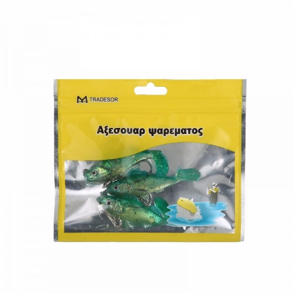 Τεχνητά δολώματα αλιείας - 930368 Τεχνητά δολώματα αλιείας - 930368