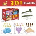 Σετ εκπαιδευτικό παιχνίδι εξερεύνησης - 3in1 - AT726-1 - 922182 Σετ εκπαιδευτικό παιχνίδι εξερεύνησης - 3in1 - AT726-1 - 922182