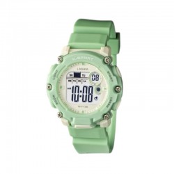 Ψηφιακό ρολόι χειρός - WF156 - Lasika - 115143 - Green