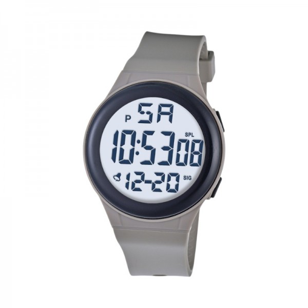 Ψηφιακό ρολόι χειρός - WF170 - Lasika - 115159 - Beige Ψηφιακό ρολόι χειρός - WF170 - Lasika - 115159 - Beige
