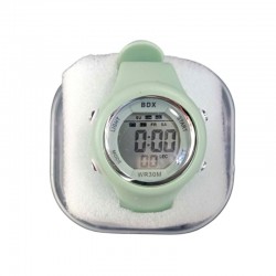 Ψηφιακό ρολόι χειρός - W901 - 115188 - Green