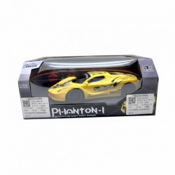 Τηλεκατευθυνόμενο αυτοκίνητο - YK-01B1 - 232703