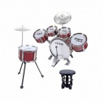 Παιδικό σετ Drums - Jazz Drums - 586-392 - 233086 Παιδικό σετ Drums - Jazz Drums - 586-392 - 233086