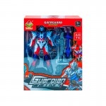 Φιγούρα Σούπερ Ήρωα - Guardian Warriors - OTW138-1 - 233346 Φιγούρα Σούπερ Ήρωα - Guardian Warriors - OTW138-1 - 233346