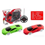 Τηλεκατευθυνόμενο αυτοκίνητο mini - 627-303 - 1:24 - 232748